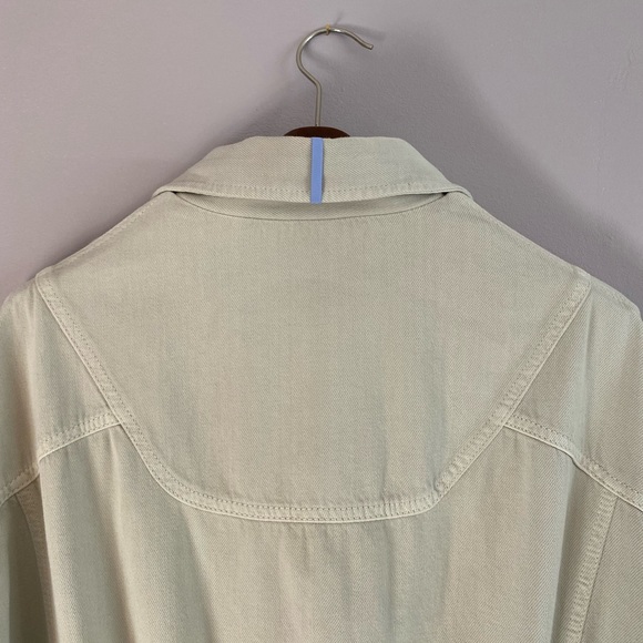 MCQ cotton blend jumpsuit size jeans 30 - Picture 14 of 17